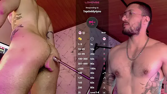 Offline Nathan_rivers on StripChat