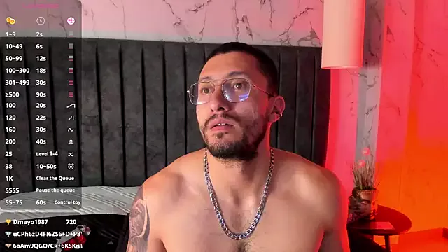 Offline Nathan_rivers on StripChat