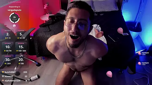 Offline Nathan_rivers on StripChat