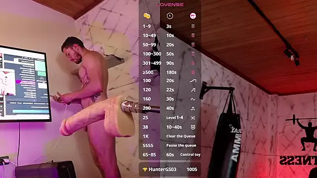 Offline Nathan_rivers on StripChat