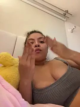 Nathcurly_ on StripChat