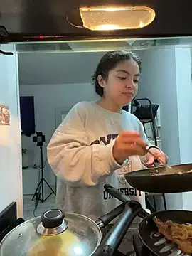 Nathcurly_ on StripChat