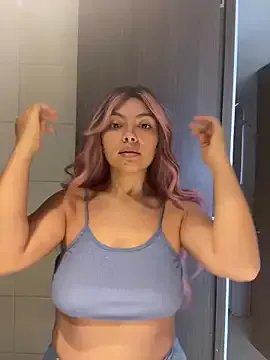 Nathcurly_ on StripChat