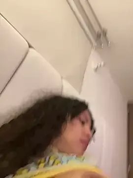 Nathcurly_ on StripChat