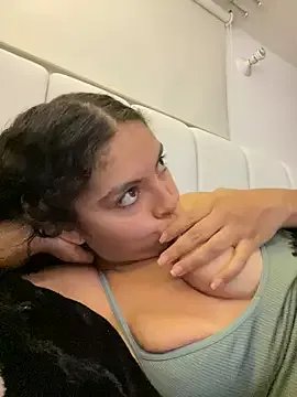 Nathcurly_ on StripChat