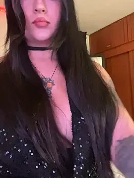 nati_kitttty on StripChat