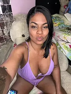 Naticol1 on StripChat