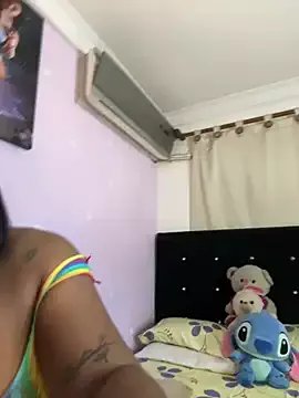 Naticol1 on StripChat