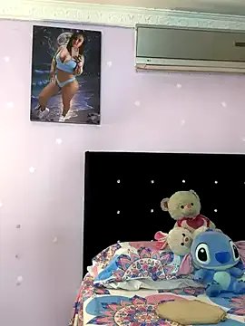 Naticol1 on StripChat