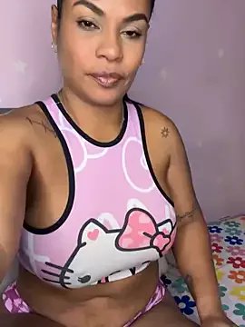 Naticol1 on StripChat