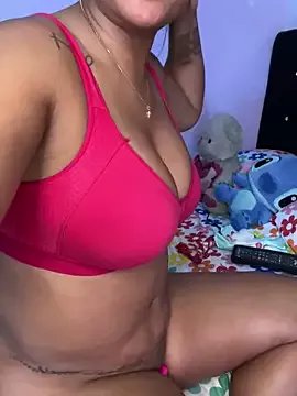 Naticol1 on StripChat