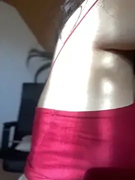 NattCastillo on StripChat