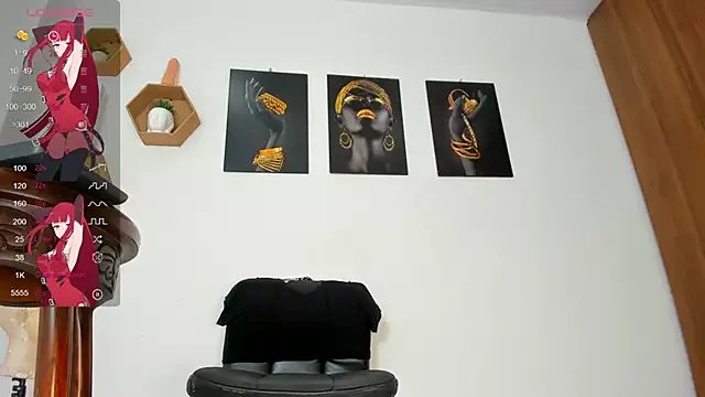 natty_brown on StripChat