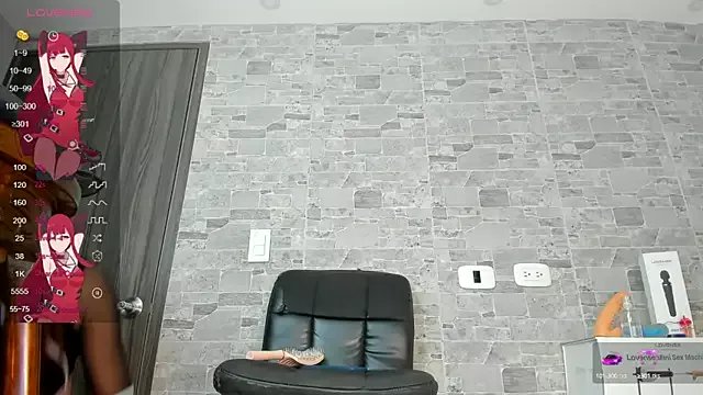 natty_brown on StripChat