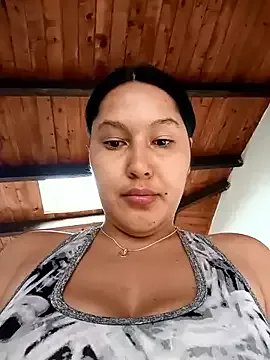 NattyVega on StripChat