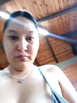 NattyVega on StripChat