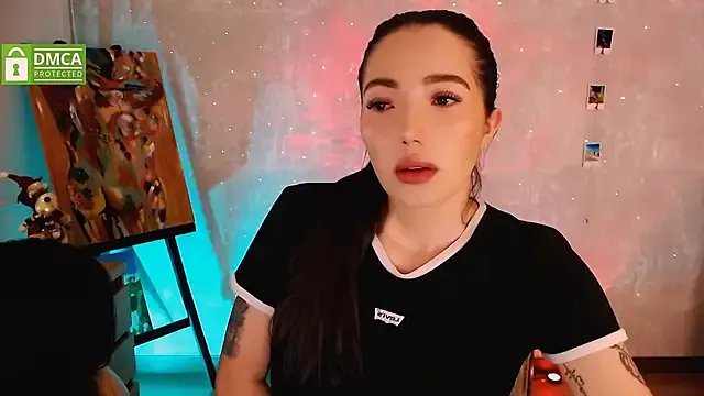 natval6 on StripChat