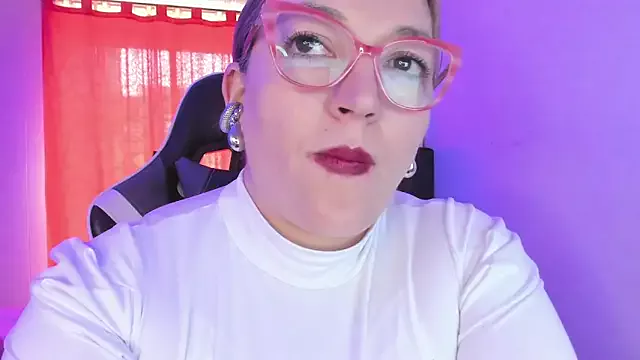 Private Naty_Mature_ on StripChat