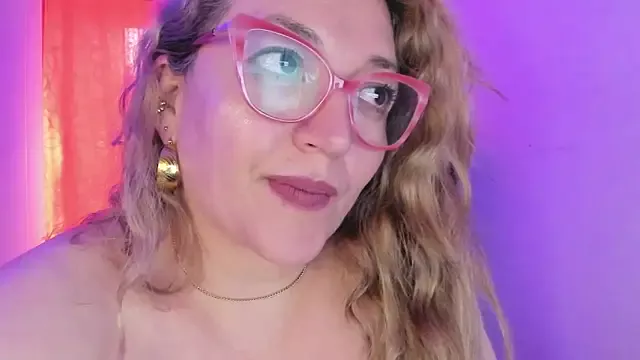 Private Naty_Mature_ on StripChat