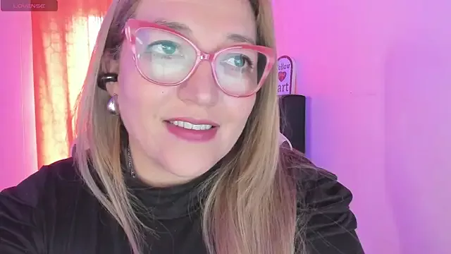 Private Naty_Mature_ on StripChat