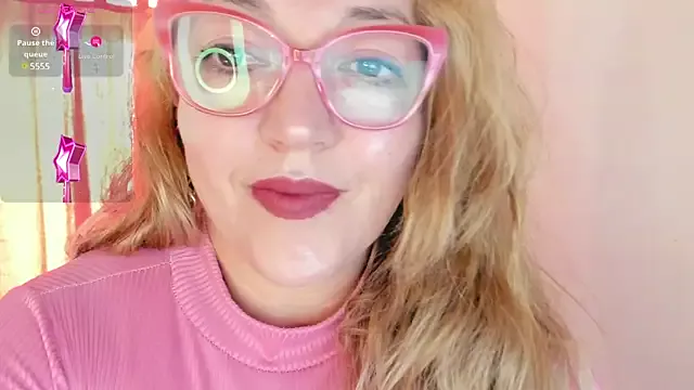 Private Naty_Mature_ on StripChat