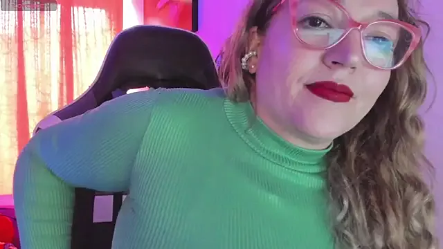 Private Naty_Mature_ on StripChat