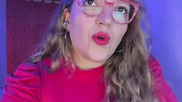 Private Naty_Mature_ on StripChat