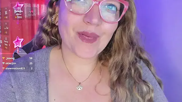 Private Naty_Mature_ on StripChat