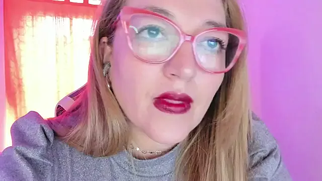 Private Naty_Mature_ on StripChat