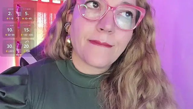 Private Naty_Mature_ on StripChat