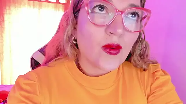 Private Naty_Mature_ on StripChat