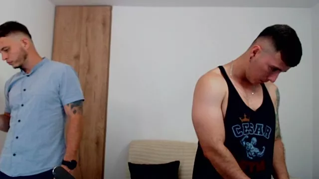 Freechat naughty_bastian2 on StripChat