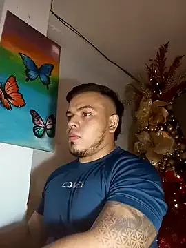 Offline Naughty_Charly on StripChat