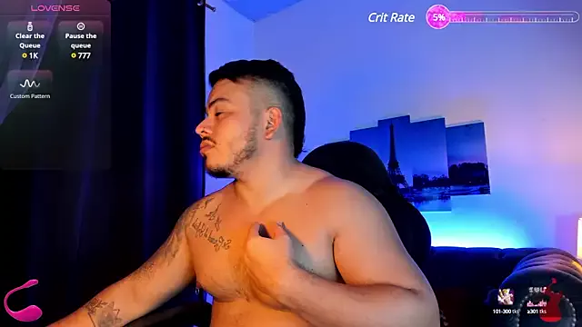 Offline Naughty_Charly on StripChat