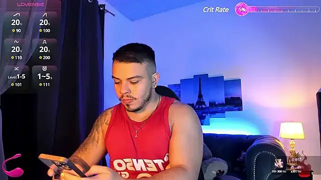 Offline Naughty_Charly on StripChat