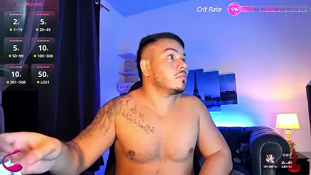 Offline Naughty_Charly on StripChat