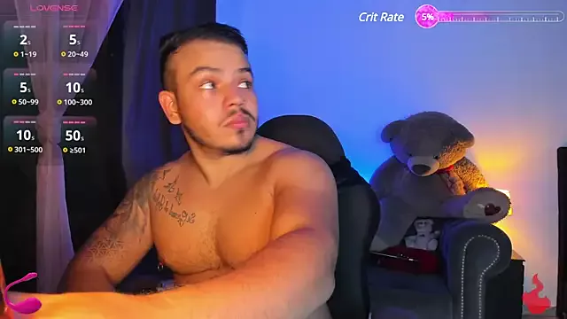 Offline Naughty_Charly on StripChat