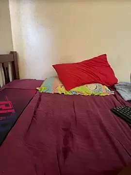 naughtyjaanu on StripChat