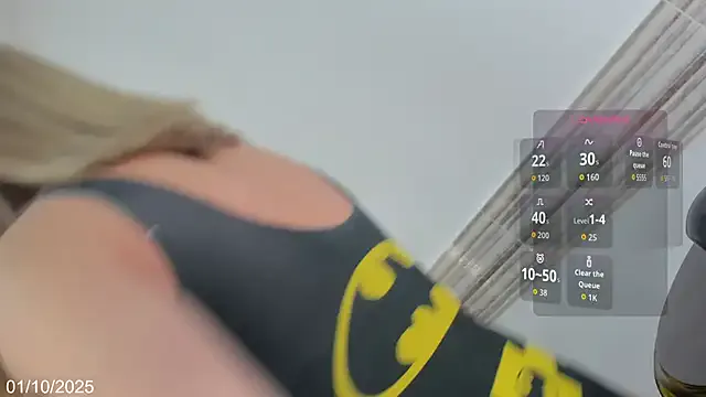 Offline nayshalopestss on StripChat