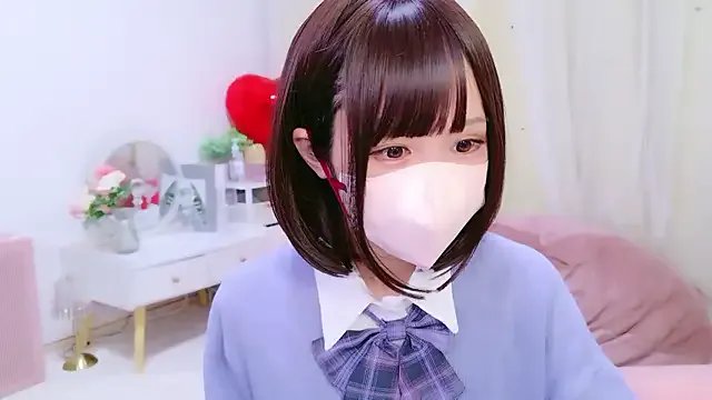 Nazuna_727 — Freechat on StripChat