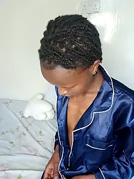 Nedambale — Freechat on StripChat