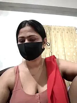 Neha-37 on StripChat