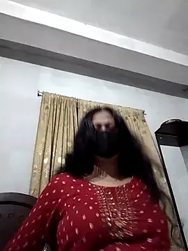 Neha-37 on StripChat