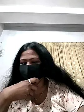 Neha-37 on StripChat