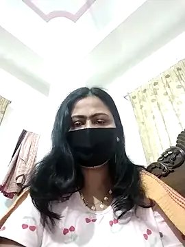 Neha-37 on StripChat