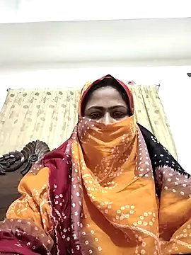 Neha-37 on StripChat