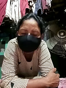 Offline Neha-Roy on StripChat