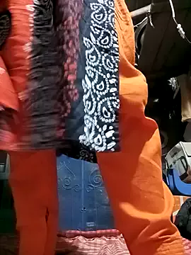 Offline Neha-Roy on StripChat