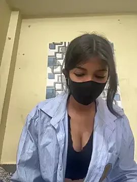 Neha18 on StripChat