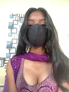 Neha18 on StripChat